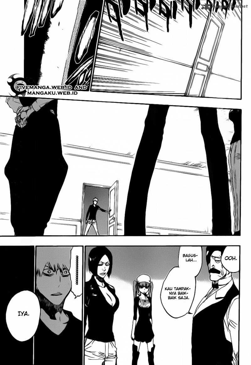 Gogodol Bleach 455_11